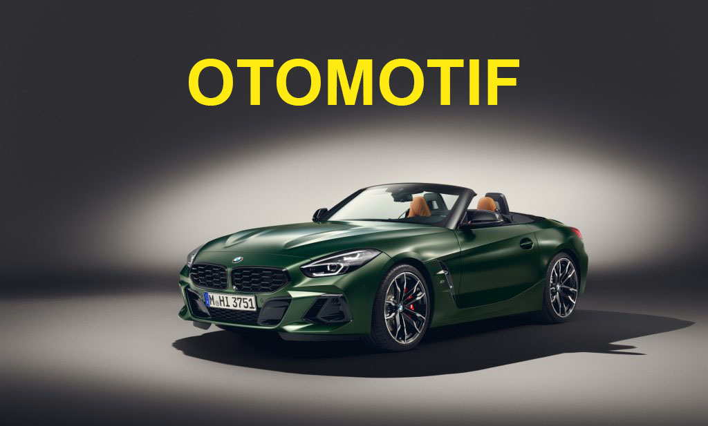 Otomotif