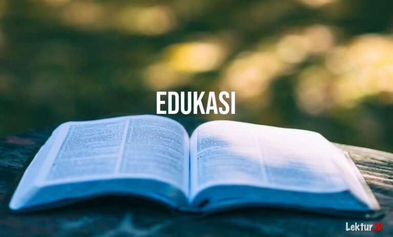 edukasi