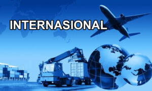 internasional