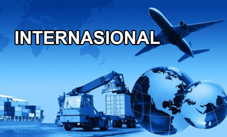 internasional