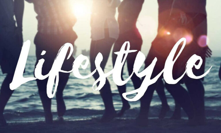 lifestyle