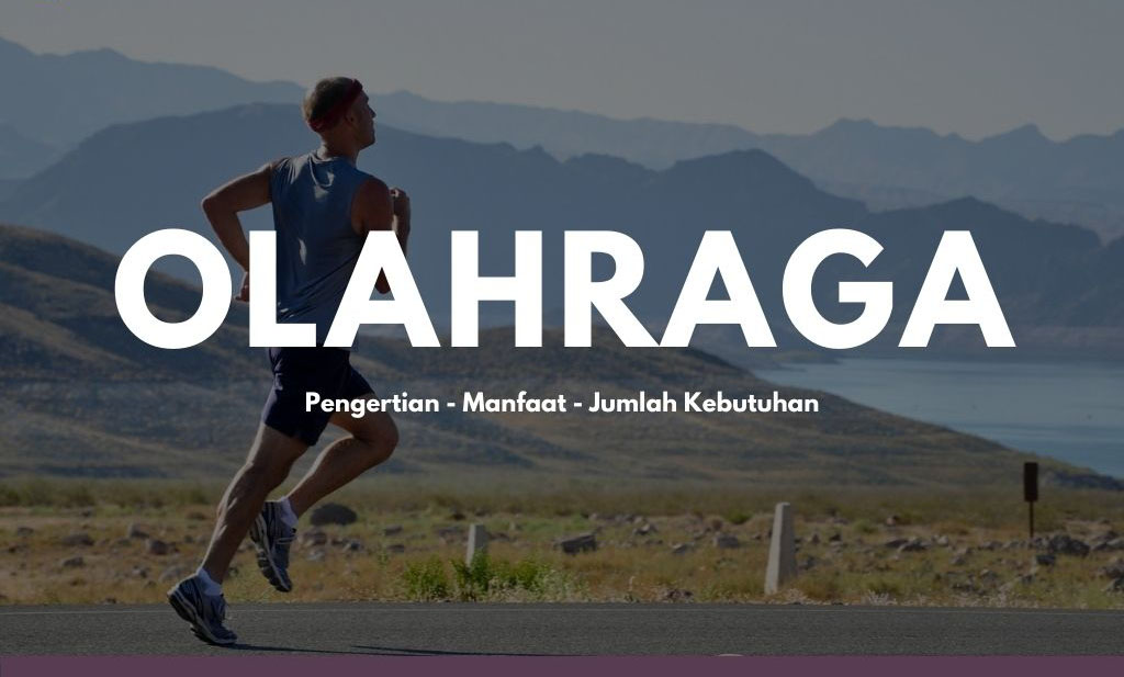 olahraga
