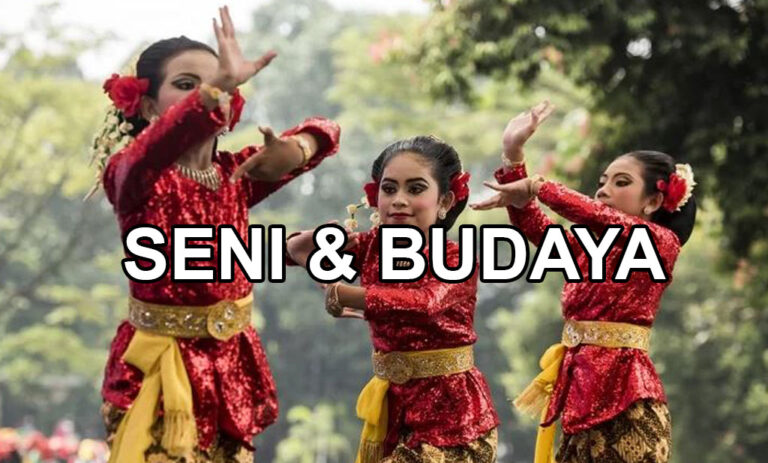 seni-budaya