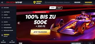 QuickWin Casino España Tu Destino de Entretenimiento en Línea -844638044