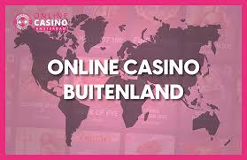 Casino zonder CRUKS Veilig en Verantwoord Spelen