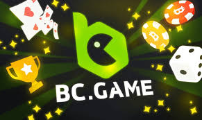 Explore the Features of BC.Game Betting App