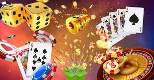 Explore the Thrilling World of Betti Casino Online Games Explore the Thrilling World of Betti Casino Online Games