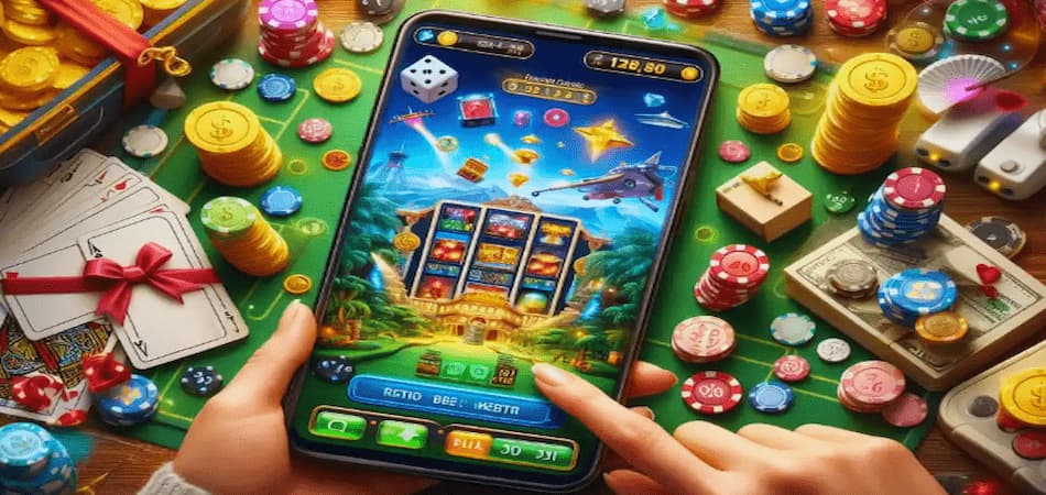 Guida ai Casinò Stranieri Sicuri Giocare in Sicurezza e Divertimento
