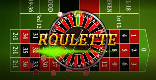 High Stakes Roulette The Ultimate Guide to Thrilling Gameplay 100311300 High Stakes Roulette The Ultimate Guide to Thrilling Gameplay 100311300