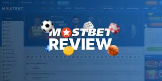 Mostbet Belarus Onlayn Qumar və İdman Müsabiqələri üçün Ən Yaxşı Platforma
