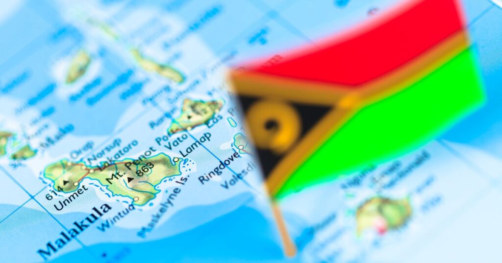 Obtenez la citoyenneté de Vanuatu par investissement  votre guide complet
