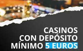 Scopri i Migliori Casino Online con Deposito Minimo 826201472