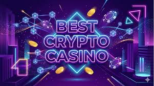 The Rise of Crypto Online Casinos A New Era in Gambling -157179216 The Rise of Crypto Online Casinos A New Era in Gambling -157179216