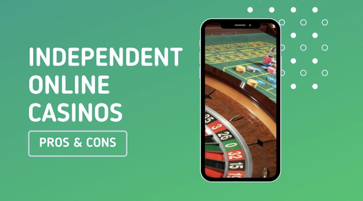 The Rise of Independent Online Casinos A New Era in Gaming 637478644