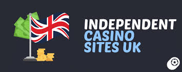 The Rise of Independent Online Casinos A New Era in Gaming 637478644